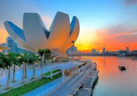 ArtScience Museum