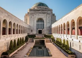 Australian War Memorial