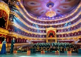 Bolshoi Theatre