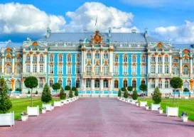 Catherine Palace