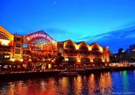 Clarke Quay