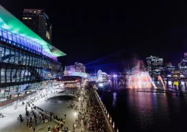 Darling Harbour