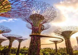 Gardens by the Bay