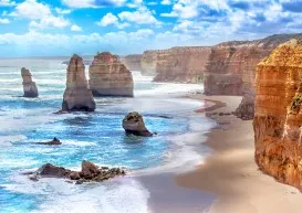 Great Ocean Road