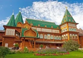 Kolomenskoye