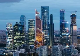 Moscow
