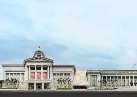 National Gallery Singapore