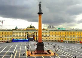 Palace Square