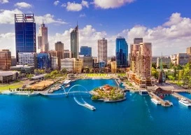 Perth