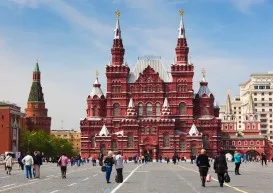 Red Square
