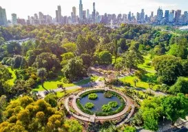 Royal Botanic Gardens Victoria
