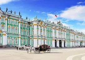 State Hermitage Museum