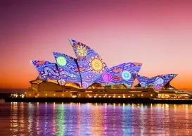 Sydney Opera House