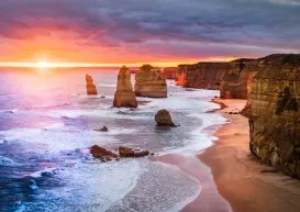Twelve Apostles