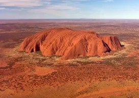 Uluru